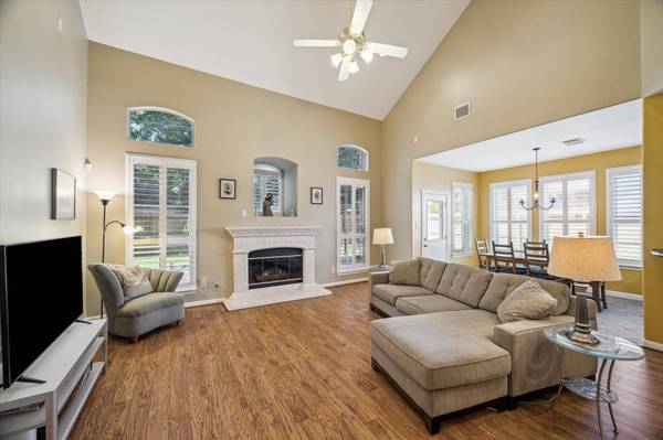 11943 Laurel Meadow DR, Tomball, TX 77377