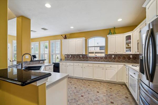 11943 Laurel Meadow DR, Tomball, TX 77377