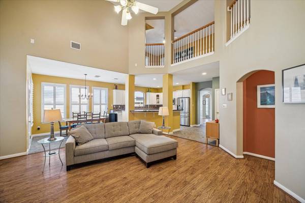 11943 Laurel Meadow DR, Tomball, TX 77377