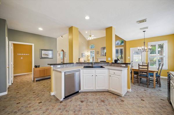 11943 Laurel Meadow DR, Tomball, TX 77377