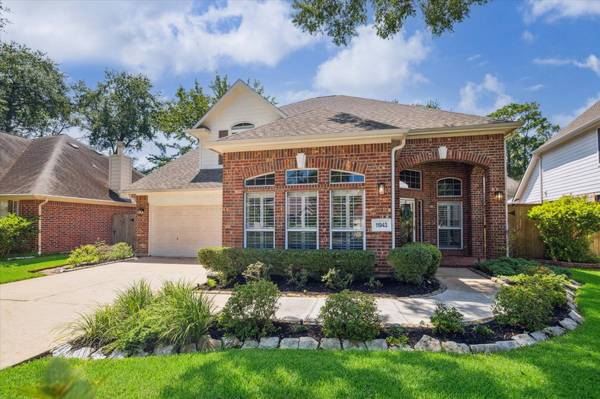 11943 Laurel Meadow DR, Tomball, TX 77377