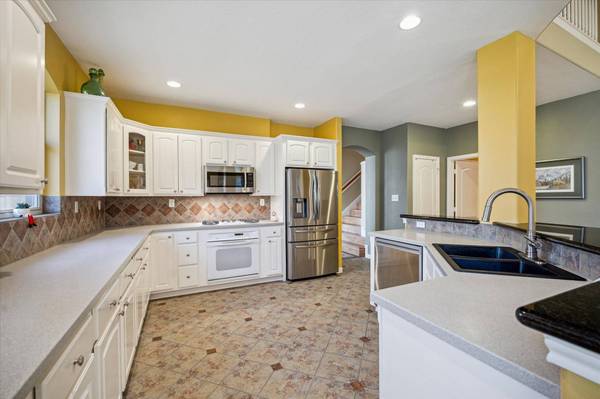 11943 Laurel Meadow DR, Tomball, TX 77377