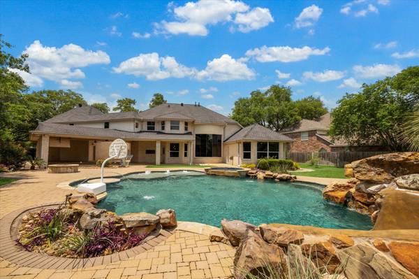 11511 Pecan Canyon CT, Tomball, TX 77377