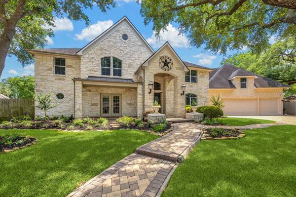 11511 Pecan Canyon CT, Tomball, TX 77377