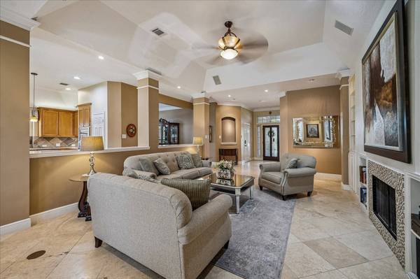 1110 Arden Forest DR, Spring, TX 77379