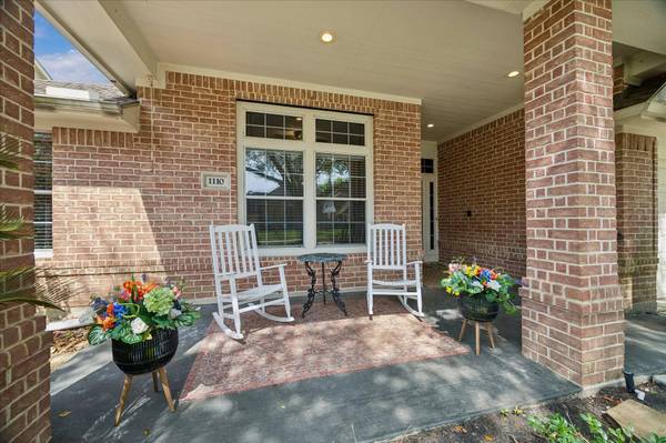 1110 Arden Forest DR, Spring, TX 77379