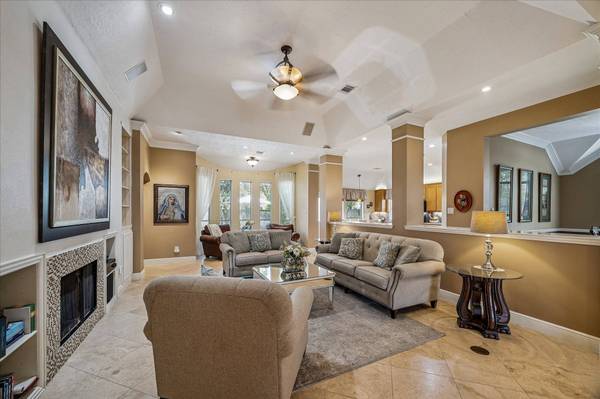 1110 Arden Forest DR, Spring, TX 77379