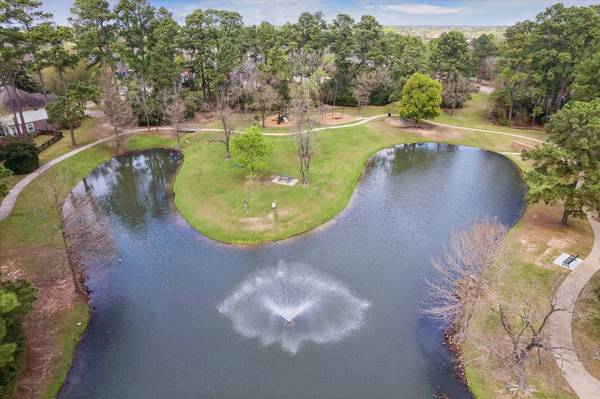 1110 Arden Forest DR, Spring, TX 77379