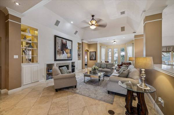 1110 Arden Forest DR, Spring, TX 77379