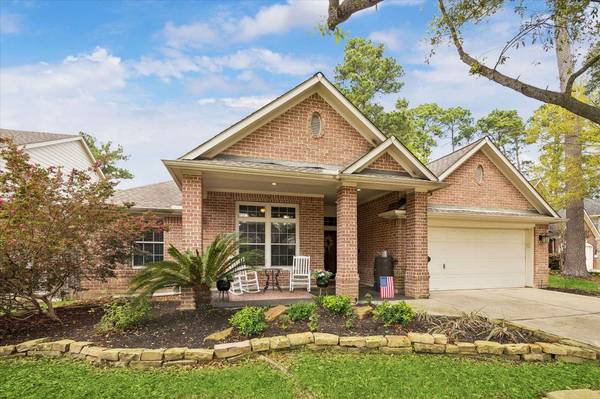 1110 Arden Forest DR, Spring, TX 77379