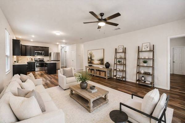 4275 Pine Still RD, Conroe, TX 77304