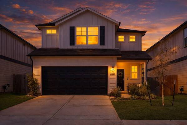 26209 Brahman DR, Magnolia, TX 77355