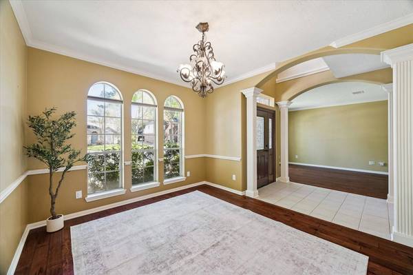 3007 Sycamore Tree CT, Houston, TX 77345