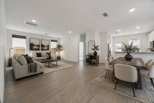 26209 Brahman DR, Magnolia, TX 77355