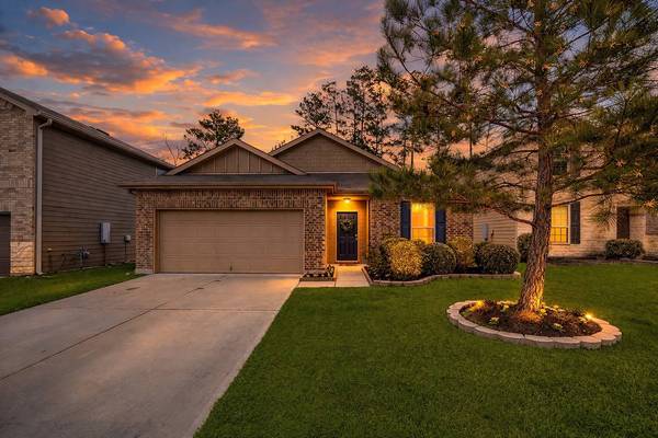 4275 Pine Still RD, Conroe, TX 77304