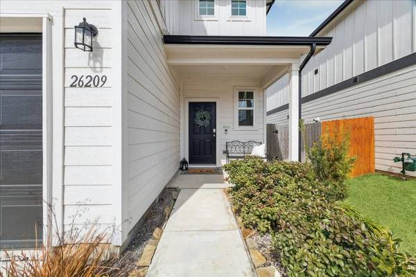 26209 Brahman DR, Magnolia, TX 77355