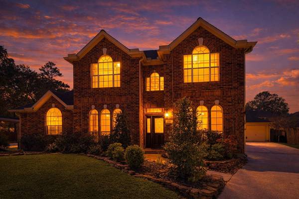 3007 Sycamore Tree CT, Houston, TX 77345