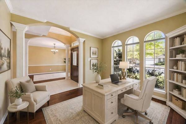 3007 Sycamore Tree CT, Houston, TX 77345