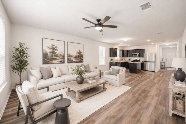 4275 Pine Still RD, Conroe, TX 77304