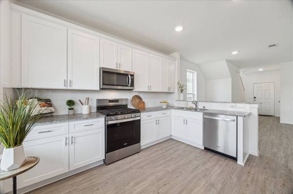 26209 Brahman DR, Magnolia, TX 77355