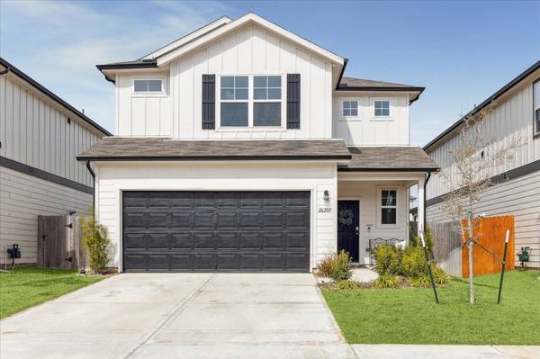 26209 Brahman DR, Magnolia, TX 77355