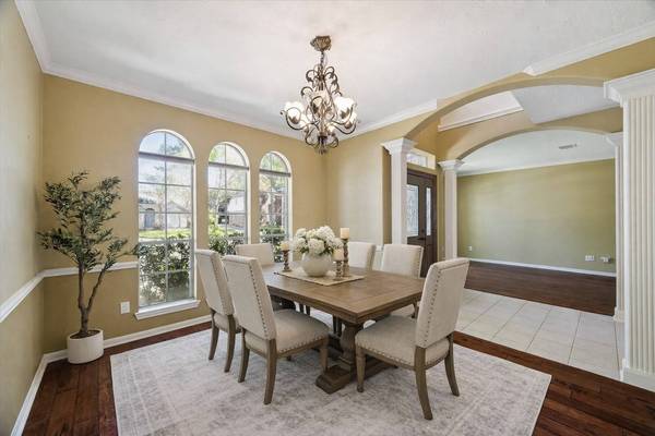 3007 Sycamore Tree CT, Houston, TX 77345