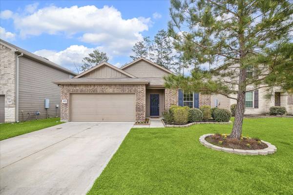 4275 Pine Still RD, Conroe, TX 77304