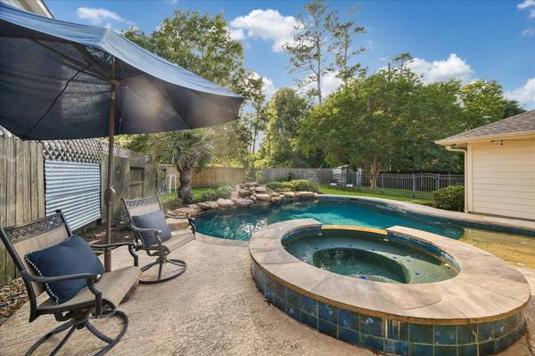 16131 Castlegrove CT, Tomball, TX 77377