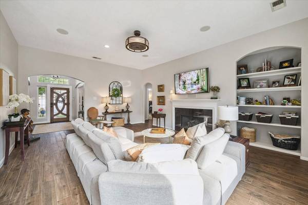 16131 Castlegrove CT, Tomball, TX 77377