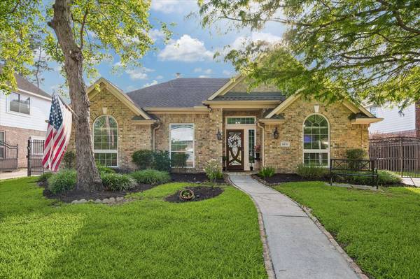 16131 Castlegrove CT, Tomball, TX 77377