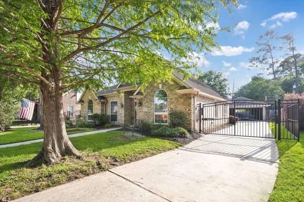 16131 Castlegrove CT, Tomball, TX 77377