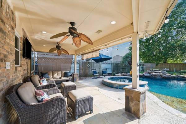 16131 Castlegrove CT, Tomball, TX 77377