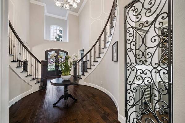 4011 Pleasant Ridge DR, Spring, TX 77386