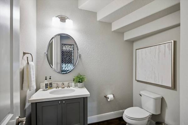 4011 Pleasant Ridge DR, Spring, TX 77386