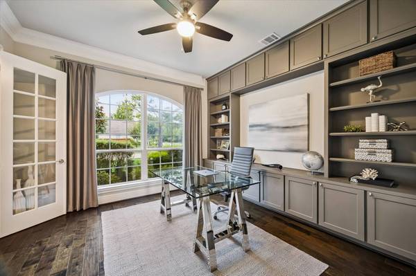 4011 Pleasant Ridge DR, Spring, TX 77386