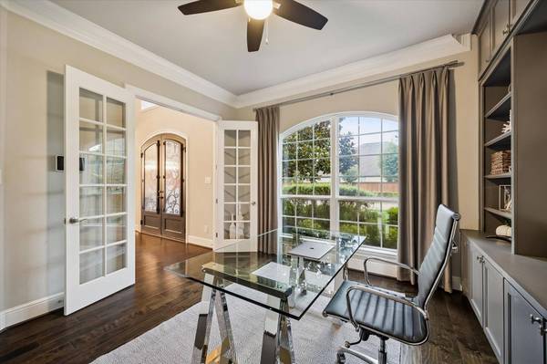 4011 Pleasant Ridge DR, Spring, TX 77386