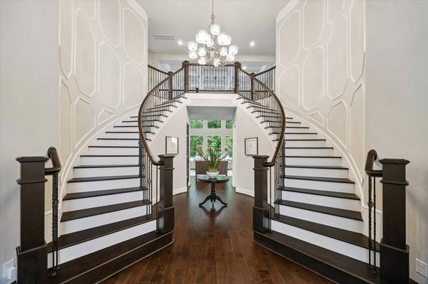 4011 Pleasant Ridge DR, Spring, TX 77386