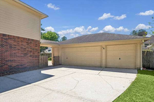3007 Sycamore Tree CT, Houston, TX 77345