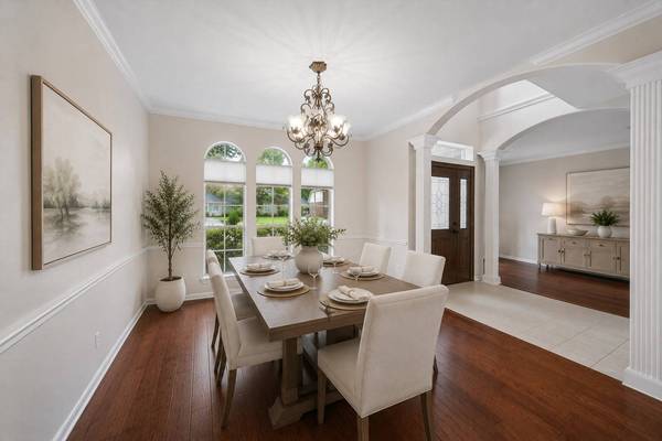 3007 Sycamore Tree CT, Houston, TX 77345
