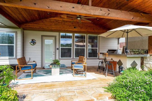 30610 N Sulphur Creek DR, Magnolia, TX 77355