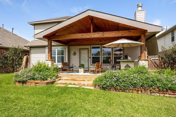 30610 N Sulphur Creek DR, Magnolia, TX 77355