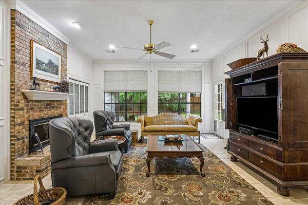 6015 Spanish Oak WAY, Spring, TX 77379