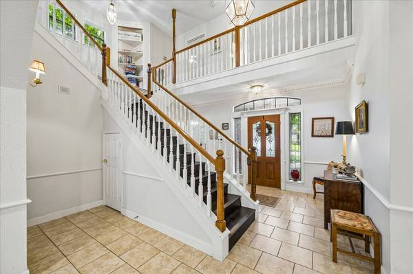 6015 Spanish Oak WAY, Spring, TX 77379