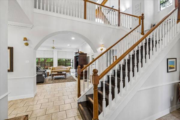 6015 Spanish Oak WAY, Spring, TX 77379