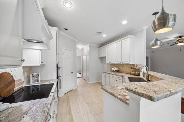 3007 Sycamore Tree CT, Houston, TX 77345