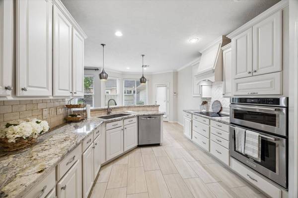 3007 Sycamore Tree CT, Houston, TX 77345