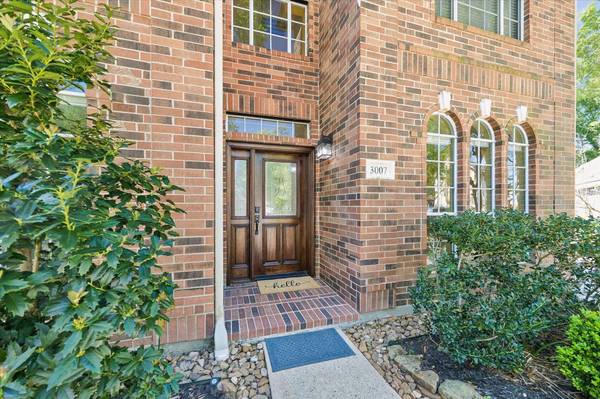 3007 Sycamore Tree CT, Houston, TX 77345