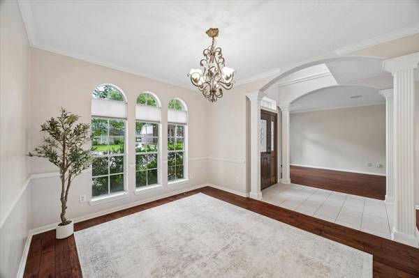 3007 Sycamore Tree CT, Houston, TX 77345