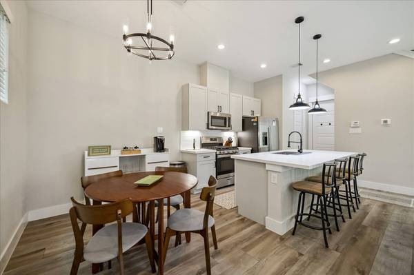 1193 W Tidwell RD, Houston, TX 77091