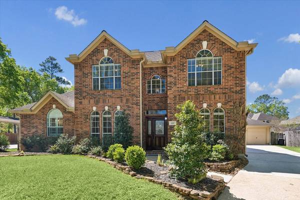 3007 Sycamore Tree CT